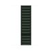 Apple Watch Band - Sequoia Green Leather - 42/44/45mm