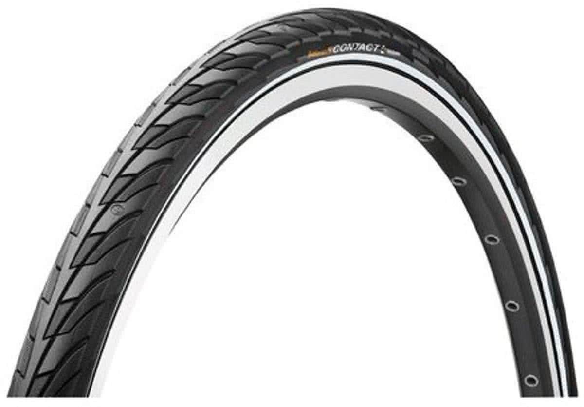 Continental Ride City buitenband 28x1.6 - 4019238810400