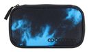 Coocazoo 211708 trousse scolaire Trousse souple Noir, Bleu