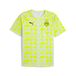 PUMA Tricot 'Borussia Dortmund' limoen / lichtgroen / zwart