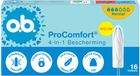 o.b. Pro Comfort Advanced Normal 16 stuks