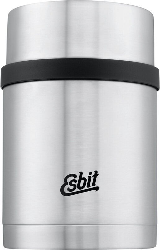 Esbit Sculptor Food Jug 750ml, stainless steel