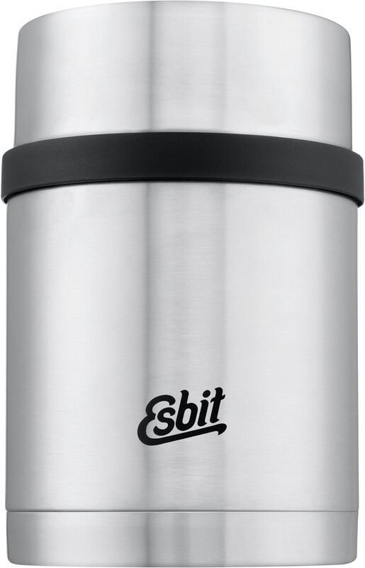 Esbit Sculptor Food Jug 750ml - Stainless Steel