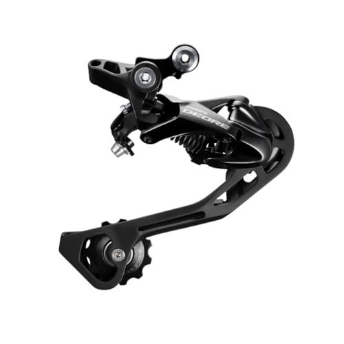 SHIMANO RDT6000SGSL, Fietsonderdelen. Unisex-volwassene, standaard, één maat