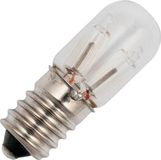 Schiefer E14 Neonlamp | 380V/400V 16x54mm