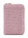 MILLYMILK® Portemonnee 'FONDO MEDIUM' lichtlila