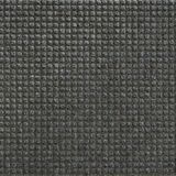 Office Inloopmat water-horse outdoor pro 85x120cm zwart
