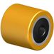 Blickle HTHW 85X75/20-80K Heftruckwiel Wieldiameter: 85 mm Draagvermogen (max.): 720 kg 1 stuk(s)