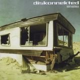 Sonic Rendezvous Diskonnekted - Hotel Existence (CD)
