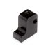 Hpi Racing Support de silencieux CNC (101772)