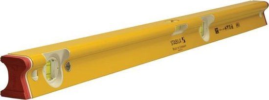 Stabila Waterpas R 300, 122 cm