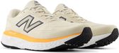 New Balance EVOZ Sportschoen - LINEN