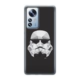 ERT GROUP mobiel telefoonhoesje voor Xiaomi 12 / 12X Star Wars Stormtrooper 008 TPU