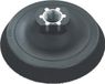 Metabo Plateau de ponçage, Velcro, diamètre 147 mm 623288000
