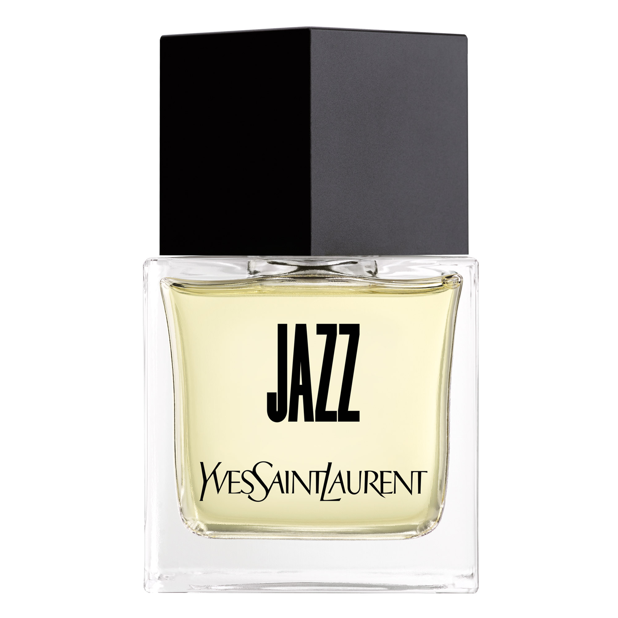 Yves Saint Laurent Jazz eau de toilette / 80 ml / heren
