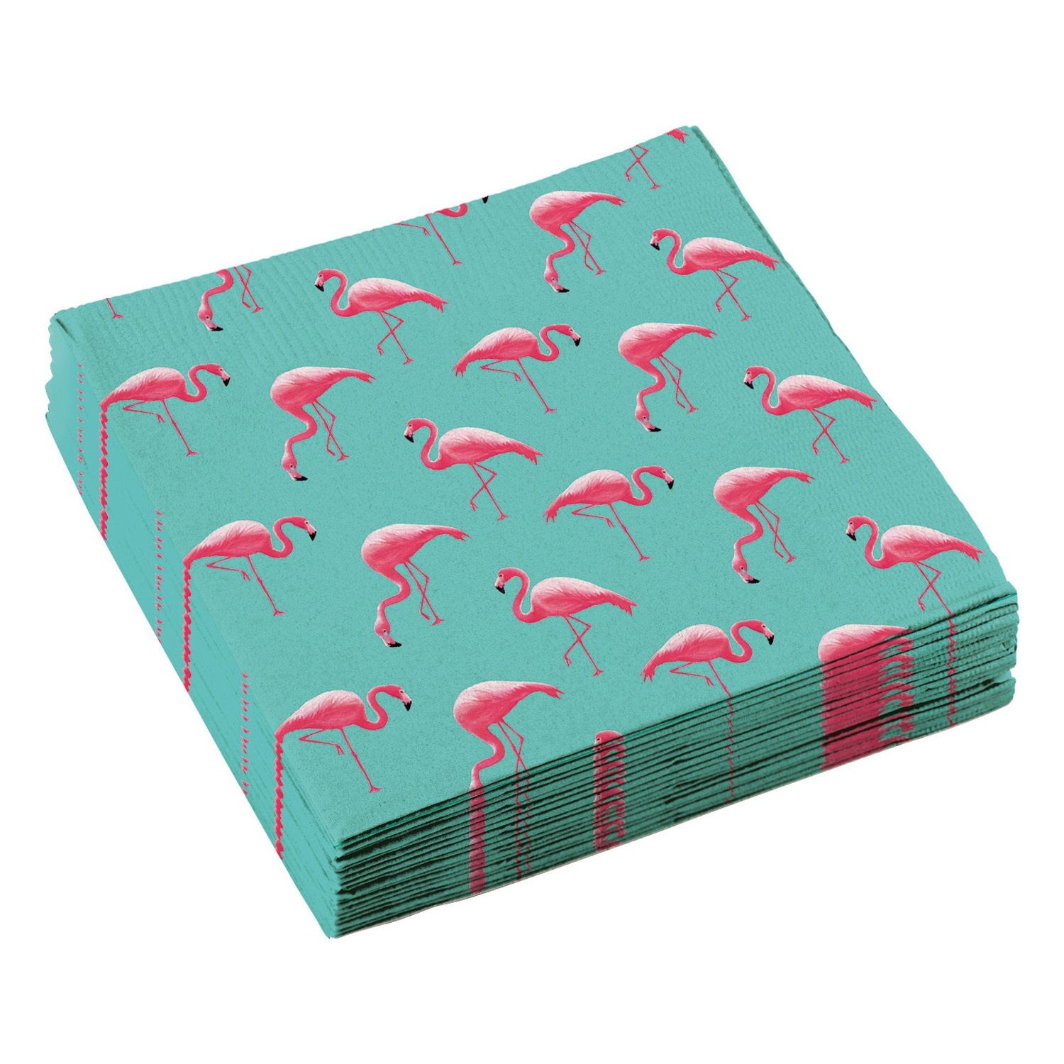 Amscan 9903328 - Feestpakketten - blauw - papier - 170mm
