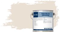 Wixx PRO PU Snelgrond - 5L - RAL 9001 | Crèmewit