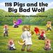 118 Pigs and the Big Bad Wolf: An Investigation into the Chemical Elements