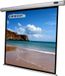 Celexon Motor Economy Projectiescherm - 220 x 220 cm - 1:1 - Elektrisch