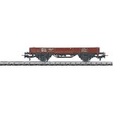 Märklin Start up 4423 H0 lageboordwagen Kklm 505 DB