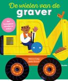 De Volt De wielen van de graver