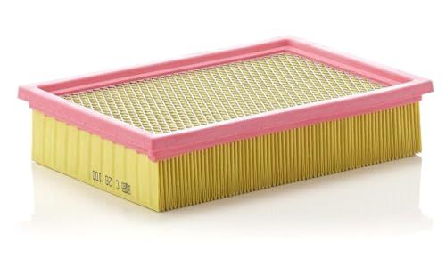 MANN-FILTER C 26 100 Luchtfilter