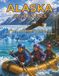 Alaska Adventures Activity Book for Kids Ages 8–12