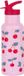 A Little Lovely Company XL Dubbelwandige RVS drinkfles thermos - Kersen