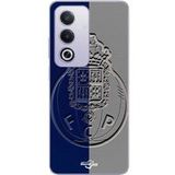 Oppo Mooie Oppo A80 FCP PORTO GOND BLEU ET GRIS Maniacase