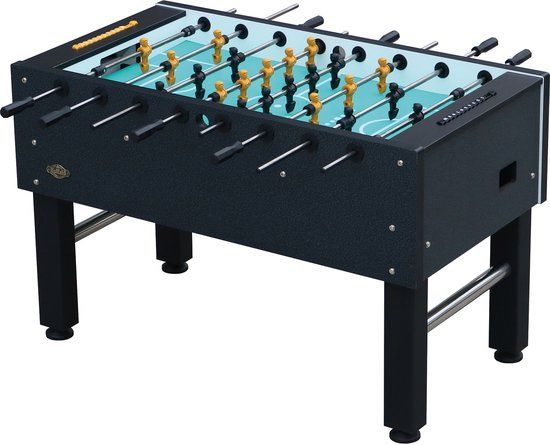 Airhockey & overige speltafels