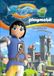 Just Entertainment Playmobil - Super 4 De Redding Van Prins Alexander (DVD)