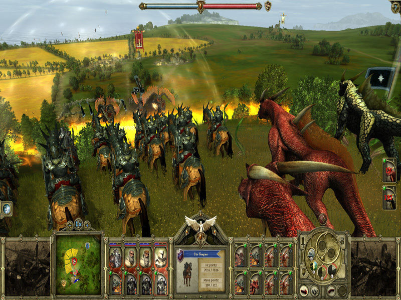 Paradox Interactive King Arthur Collection