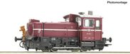 Roco 7310108 H0 diesellocomotief 335 108-7 (DCC)