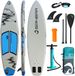 Spinera Light 11'8" ULT Opblaasbaar SUP Board