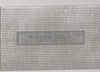 Pieces Michael Bublé Call Me Irresponsible - Deluxe Edition Gift CD Box
