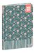Quo Vadis Agenda 2026-2027 Hebdocolor 21 FR Canopy Bloemen 15 x 21 cm