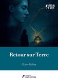 Retour Amalthée Retour sur Terre Paperback