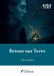 Retour Amalthée Retour sur Terre Paperback