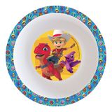 Os Dino Ranch Set de petit déjeuner 3 pièces