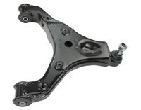 MEYLE Lenker, Radaufhängung 1160500091 Vorderachse links | Compatibel met: MERCEDES-BENZ SPRINTER 3,5-t Bus, SPRINTER 3,5-t Kasten, SPRINTER 3,5-t Kasten, SPRINTER 3