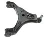 MEYLE Lenker, Radaufhängung 1160500091 Vorderachse links | Compatibel met: MERCEDES-BENZ SPRINTER 3,5-t Bus, SPRINTER 3,5-t Kasten, SPRINTER 3,5-t Kasten, SPRINTER 3