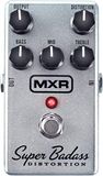 MXR Super Badass Distortion