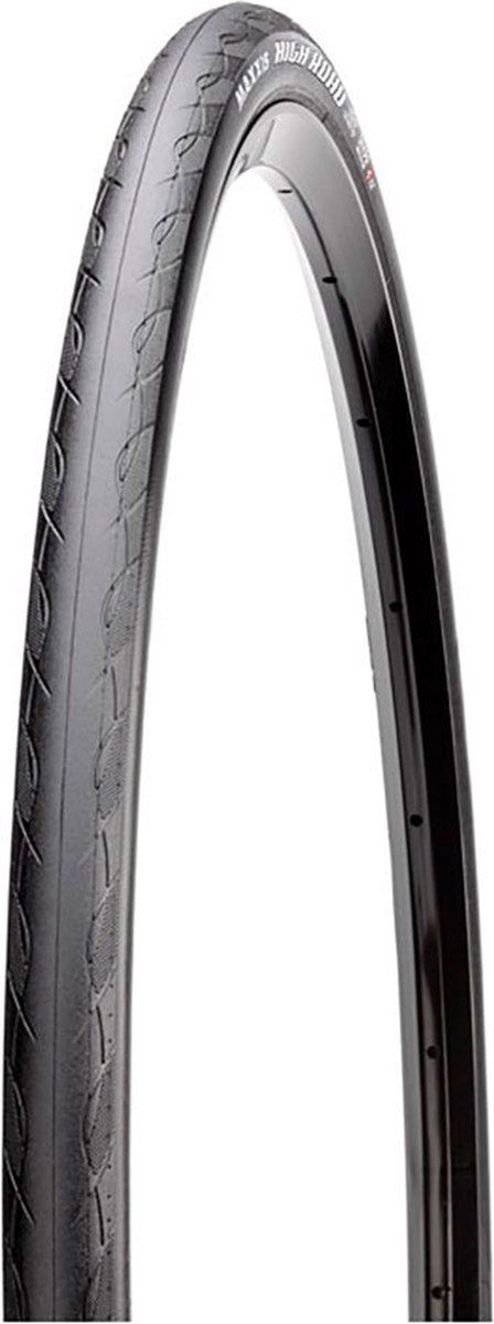 Maxxis High Road, Parti per Bici Unisex Adulto, Nero, 27.5 x 2.80