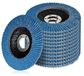 Merkloos Omgoods - Set van 12 Schuurdiscs voor Hoekslijper, Ø 125 mm