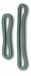 Chapuis Last4 Set van 10 vierkante elastieken voor camping - breedte 5 mm - lengte 120 mm
