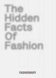 The Fashionary The Hidden Facts of Fashion