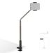 NEEWER Entry Level versie Mobiele telefoonhouder voor bed en bureau, 360° verstelbaar, voor tafel, kantoor, nachtkastje, compatibel met iPhone, Samsung, Android, voor video-opnames, film, X6