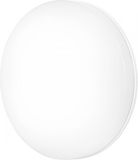 Osram SMART+ Ceiling LED plafond en wandlamp zwart 33 cm