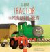 Kleine Clavis Kleine Tractor en Merlijn de trein