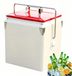 Icecat Glacière portable 13L pour camping et activités de plein air